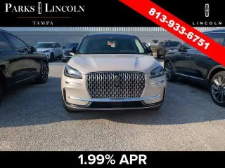Lincoln Corsair 2023 Standard 4p SUV