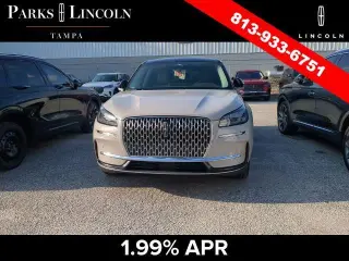 Lincoln Corsair 2023 Standard 4p SUV