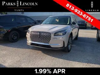 Lincoln Corsair 2023 Standard 4p SUV
