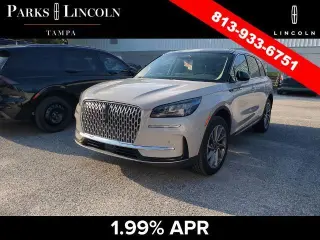 Lincoln Corsair 2023 Standard 4p SUV