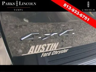Jeep Grand Cherokee 2019 4x4 Laredo 4dr SUV