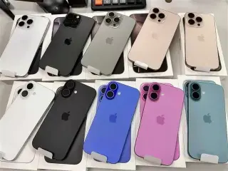 Apple iPhone 16 Pro Max 256GB