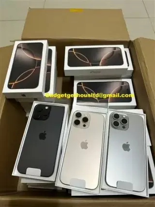 Apple iPhone 16 Pro Max 256GB