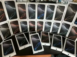 Apple iPhone 16 Pro Max 256GB