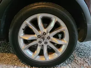 2011 Ford Explorer Limited