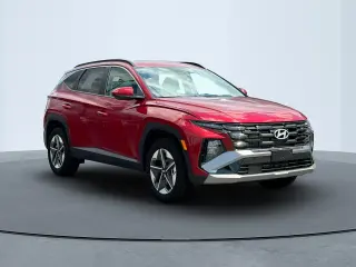 Hyundai TUCSON 2025 AWD SEL 4p SUV