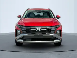 Hyundai TUCSON 2025 AWD SEL 4p SUV