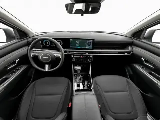 Hyundai TUCSON 2025 AWD SEL 4p SUV