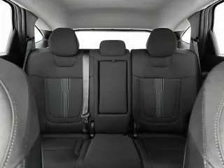 Hyundai TUCSON 2025 AWD SEL 4p SUV