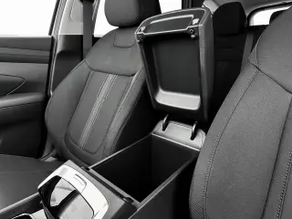 Hyundai TUCSON 2025 AWD SEL 4p SUV