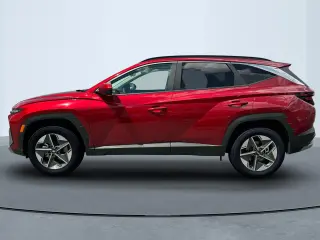 Hyundai TUCSON 2025 AWD SEL 4p SUV