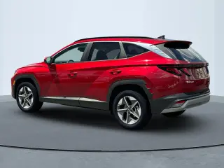 Hyundai TUCSON 2025 AWD SEL 4p SUV