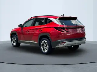Hyundai TUCSON 2025 AWD SEL 4p SUV