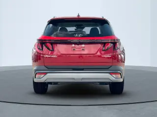 Hyundai TUCSON 2025 AWD SEL 4p SUV