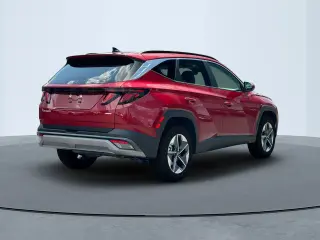 Hyundai TUCSON 2025 AWD SEL 4p SUV