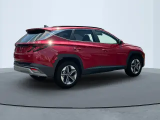 Hyundai TUCSON 2025 AWD SEL 4p SUV