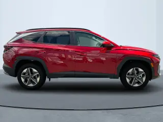 Hyundai TUCSON 2025 AWD SEL 4p SUV