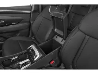 Hyundai SANTA CRUZ 2023 AWD Limited 4dr Crew Cab 4.3ft SB