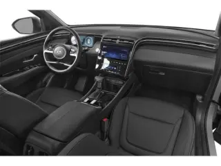 Hyundai SANTA CRUZ 2023 AWD Limited 4dr Crew Cab 4.3ft SB