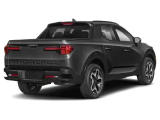 Hyundai SANTA CRUZ 2023 AWD Limited 4dr Crew Cab 4.3ft SB