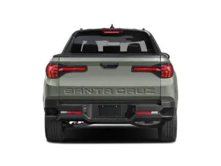 Hyundai SANTA CRUZ 2023 AWD Limited 4dr Crew Cab 4.3ft SB