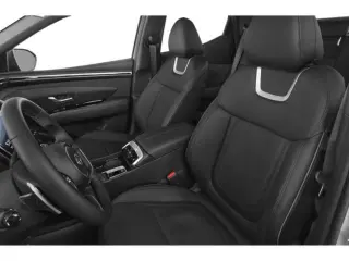 Hyundai SANTA CRUZ 2023 AWD Limited 4dr Crew Cab 4.3ft SB