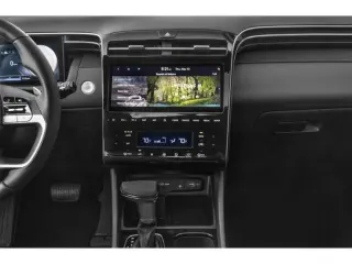 Hyundai SANTA CRUZ 2023 AWD Limited 4dr Crew Cab 4.3ft SB