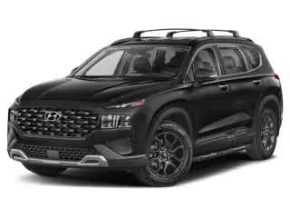 Hyundai SANTA FE 2022 XRT 4dr Crossover
