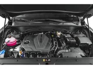Hyundai SANTA FE 2022 XRT 4dr Crossover