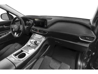Hyundai SANTA FE 2022 XRT 4dr Crossover