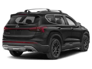 Hyundai SANTA FE 2022 XRT 4dr Crossover