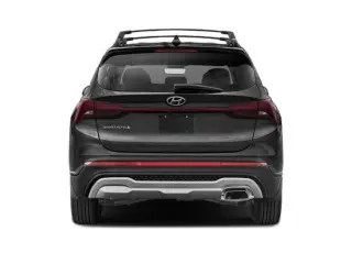 Hyundai SANTA FE 2022 XRT 4dr Crossover