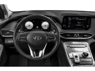 Hyundai SANTA FE 2022 XRT 4dr Crossover