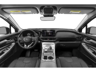 Hyundai SANTA FE 2022 XRT 4dr Crossover