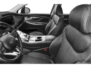 Hyundai SANTA FE 2022 XRT 4dr Crossover