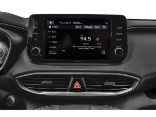 Hyundai SANTA FE 2022 XRT 4dr Crossover