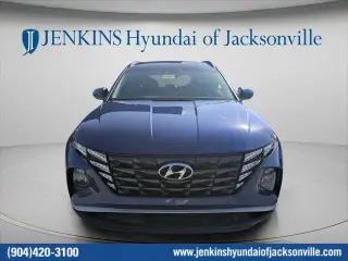 Hyundai TUCSON 2022 SEL SUV de 4 puertas