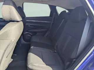 Hyundai TUCSON 2022 SEL SUV de 4 puertas