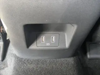 Hyundai TUCSON 2022 SEL SUV de 4 puertas