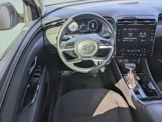 Hyundai TUCSON 2022 SEL SUV de 4 puertas