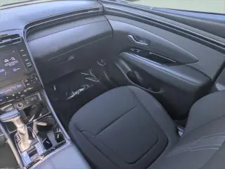 Hyundai TUCSON 2022 SEL SUV de 4 puertas