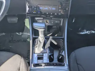 Hyundai TUCSON 2022 SEL SUV de 4 puertas