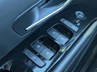Hyundai TUCSON 2022 SEL SUV de 4 puertas