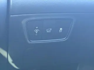 Hyundai TUCSON 2022 SEL SUV de 4 puertas