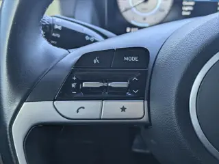 Hyundai TUCSON 2022 SEL SUV de 4 puertas