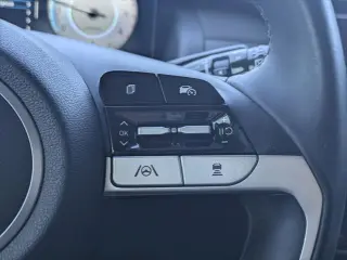 Hyundai TUCSON 2022 SEL SUV de 4 puertas