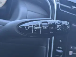 Hyundai TUCSON 2022 SEL SUV de 4 puertas