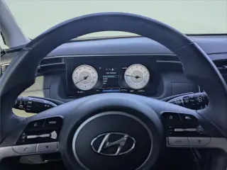 Hyundai TUCSON 2022 SEL SUV de 4 puertas