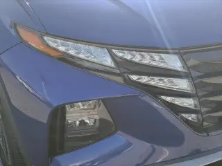 Hyundai TUCSON 2022 SEL SUV de 4 puertas