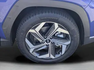 Hyundai TUCSON 2022 SEL SUV de 4 puertas